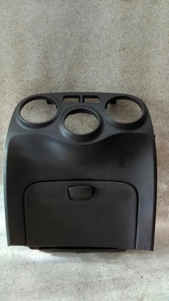 Отделка лицевой панели климат-контроля подходит для 2006 2007 2008 2009 KIA RIO O96-182593 - Изображение 1 из 4