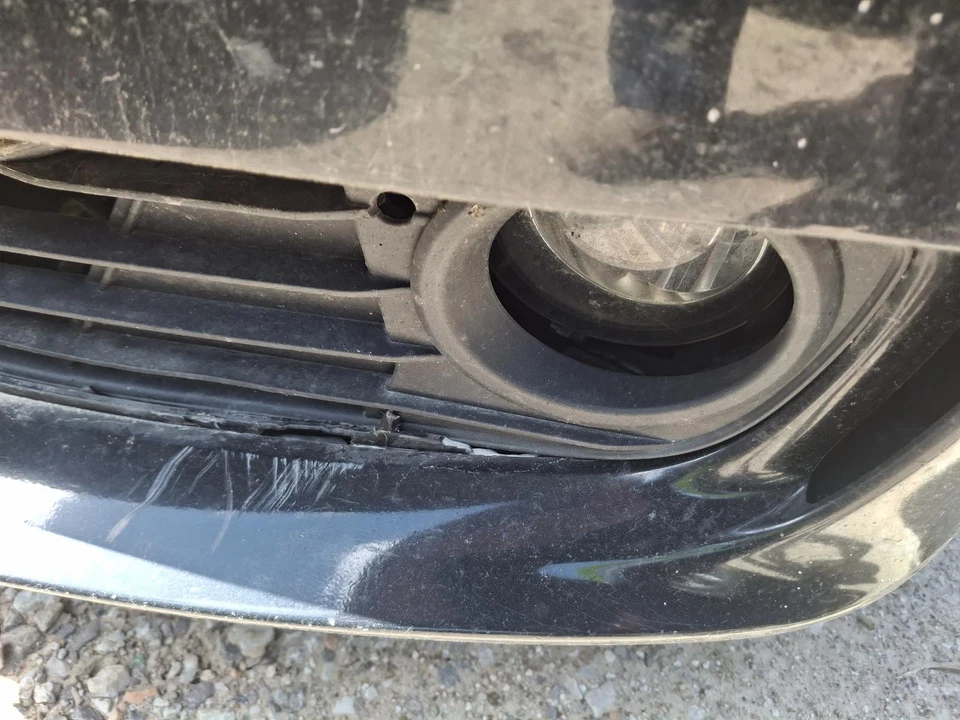 Used Driving Light fits: 2013 Bmw 328I Fog-Driving Grade A - Image 1 of 4