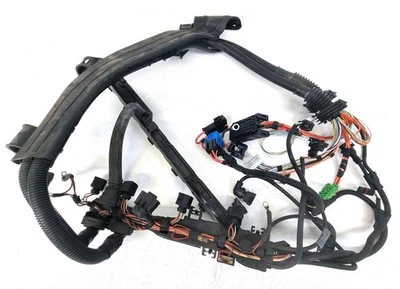 Arnés de cableado válvula de inyección de encendido telar BMW Z4 Series E89 N52N 7598076 Foto 1 de 4