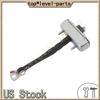 NEW Front LH or RH Door Check Fit For 2018-2019 Toyota Camry 68610-06152 Foto 1 de 4