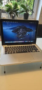 MacBook Pro 13 Zoll Mitte 2012,A1278 (128GB SSD, Intel i5, 8GB 1600 MHz DDR3) - Bild 1 von 13