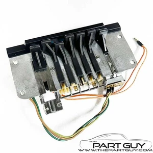 RBLT/NEW 69-70 Charger Roadrunner A/C Heater Control AC Air Conditioning B-Body - Picture 1 of 12