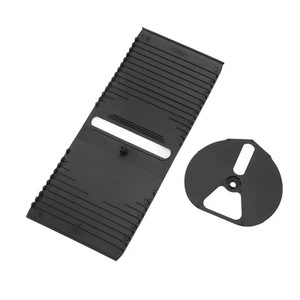 ˜Gear Console Shift Slide Dust Cover 35975‑53020 Shifter Slide Position Cover - Picture 1 of 22
