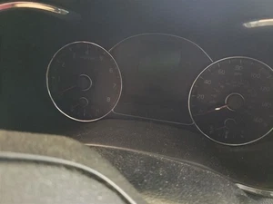 Speedometer US Market With Cruise Control Fits 14-16 FORTE 1004068 - Picture 1 of 10