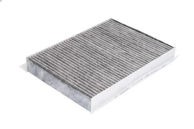 Filter, cabin air BOSCH 1 987 435 548 for FIAT 500X (334_) 2 2018-202 - Image 1 of 4