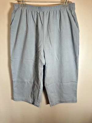 Pantalones cortos Blair para mujer talla LP Foto 1 de 4