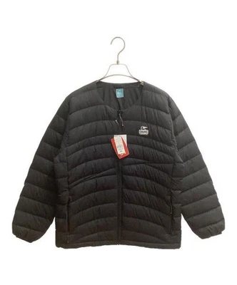 CHUMS provolite вниз куртки мужчин - Изображение 1 из 4