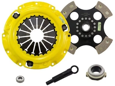 For 1993-2002 Mazda 626 Clutch Kit ACT 11393NPMG 1994 1995 1996 1997 1998 1999 - Image 1 of 2