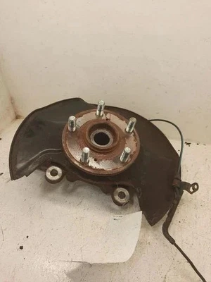 2007-2013 Honda Pilot Left Driver Front Spindle Knuckle Assembly OEM Foto 1 de 3