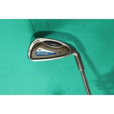 Ping G2 Red Dot 37" Golf 6 Iron RH / 2C-S723 - Image 1 of 4