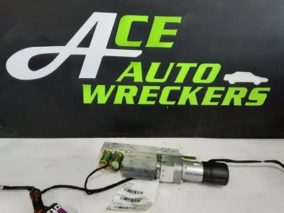 Convertible Top Motor Fits 01-06 BMW 325i 628968 - Image 1 of 4