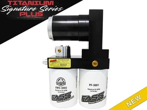 FASS TSPC08100G Titanium Signature Series Plus 100 GPH Lift Pump - Picture 1 of 1