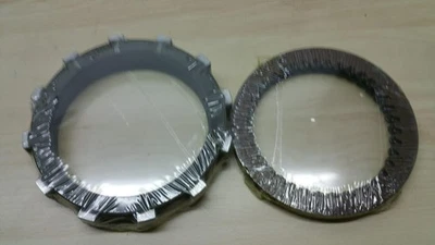 Serie Dischi Frizione Originale Ducati  19020051A - Imagen 1 de 3