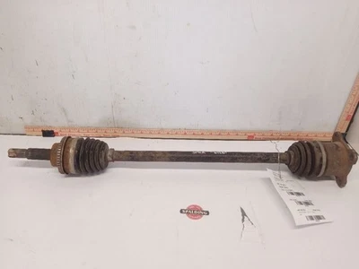 Eje trasero AWD de 2004 Toyota Sienna 9465390 Foto 1 de 4