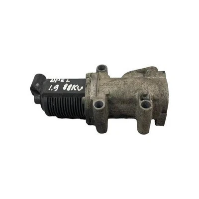 Valvola OPEL VECTRA C GTS AGR 55215031 1.9 Diesel 88kw 2004 27044587 - Immagine 1 di 4