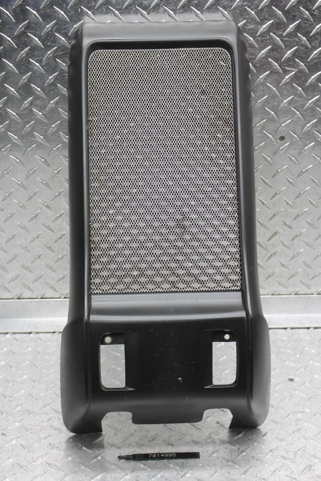 Harley-Davidson Street 750 XG750 2015 rejilla radiador rejilla protector Foto 1 de 4