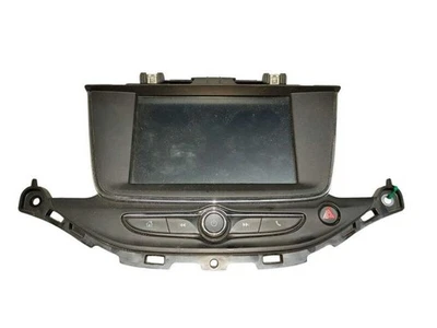 555343750 bildschirm für OPEL ASTRA K (B16) 1.4 TURBO (68) 2015 381106 - Bild 1 von 4