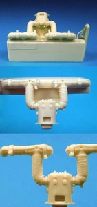 BarracudaCast 1/32 Scale Resin Mercedes D.III/D.IIIa Intake Manifold BR32020 - Picture 1 of 2