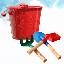 1 Set Of Tools Small Garden Shovel Garden Tool for Park Garden Plant Home