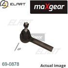 TIE ROD END FOR FIAT CHRYSLER JEEP DODGE FREEMONT 345 939 B5 000 ERB ED3 MAXGEAR