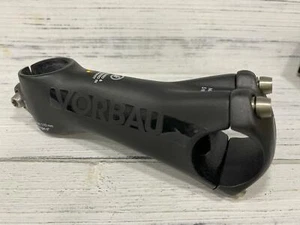 Lightweight BUGELHALTER 90mm +/-6 degree Stem (German Edition) - Picture 1 of 6