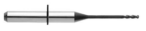 Wieland Mini 1mm Cad Cam Dental Bur to Mill Zirconia - Hecho en EE. UU. - Imagen 1 de 1
