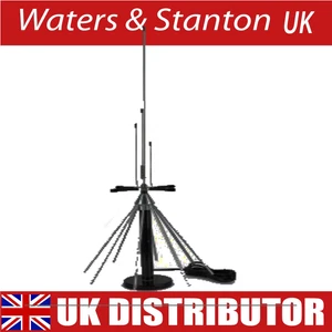 Skyscan Desktop 25-2000MHz Skaner Antena - Zdjęcie 1 z 6