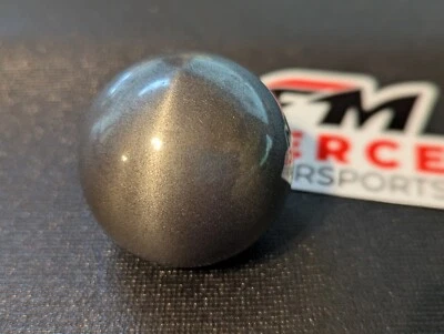 Perilla de cambio vudú para Subaru BRZ Foto 1 de 3