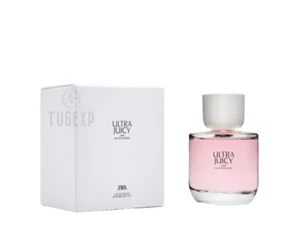 ZARA Ultra Juicy 90ml Eau De Toilette Parfum Damenduft Neu - Bild 1 von 4