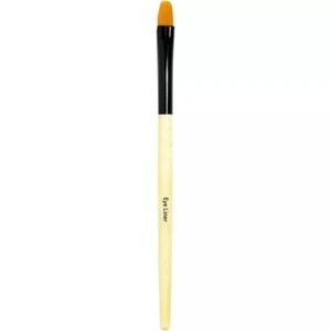 BOBBI BROWN Eyeliner Eye Liner Brush Full Size 100% Authentic $31 MSRP NEW - Picture 1 of 2
