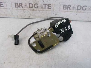 ROVER 25 1999-2003 DOOR LOCK MECH (REAR PASSENGER SIDE) - Picture 1 of 2