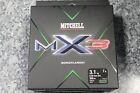 Mitchell MX3 Angelschnur Monofil 300m Green Vert Grn verschiedene Strken