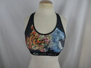 Ethika Women Sportbra - Picture 1 of 10