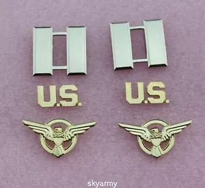 Strategic Scientific Reserve Revers SSR Pin Captain America Kragennadel - Bild 1 von 3