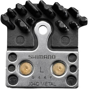 Shimano J04C Disc Metal Brake Pads Pair 