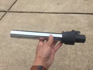 Kenmore Upper Extension Wand Pipe Canister Vacuum 21514 KC13PDKMZV0X - Picture 1 of 5