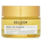 Decleor White Magnolia Mask Absolute 50ml/1.68oz #liv