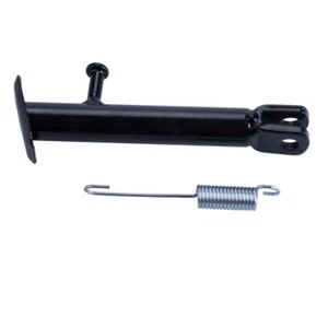 Motorcycle Kickstand Foot Side Stand Frame Leg Prop Universal 16CM for Dirt Bike - Picture 1 of 7