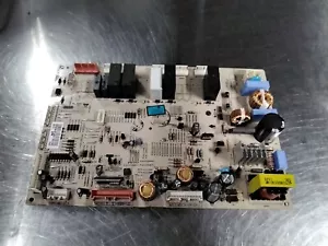 USED CONTROL BOARD FOR KENMORE REFRIGERATOR PT# EBR64734404 FREE SHIPPING - Picture 1 of 12