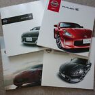 Nissan Fairlady Z Catalog Set   4
