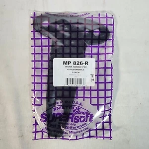 Trunk Handle Pad For Oldsmobile Series 76, Series 88, Series 98 1949; MP 826-R - Picture 1 of 2