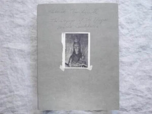 The Voyage of the Virgin Maria Candelabra Deborah Turbeville Photo book art 1996 - Imagen 1 de 3
