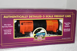 MTH 20-96018 PREMIER Big Mo 8000 Gallon Tank Car - Picture 1 of 1