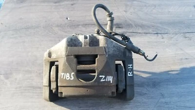 2005-2009 Audi A6 Quattro Front Right Brake Caliper OEM Passenger - Изображение 1 из 4