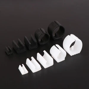 10Pcs Non-slip Chair Leg Pad Anti-front Tilt Glides Bumper Chair Leg Tube Caps - Bild 1 von 25