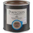 Perfection 375ml (Gloss, Satin & Matte) Lacquer Solvent Wood & Metal paint