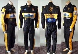 JPS Rennanzug CIK-FIA Level 2  - Bild 1 von 1