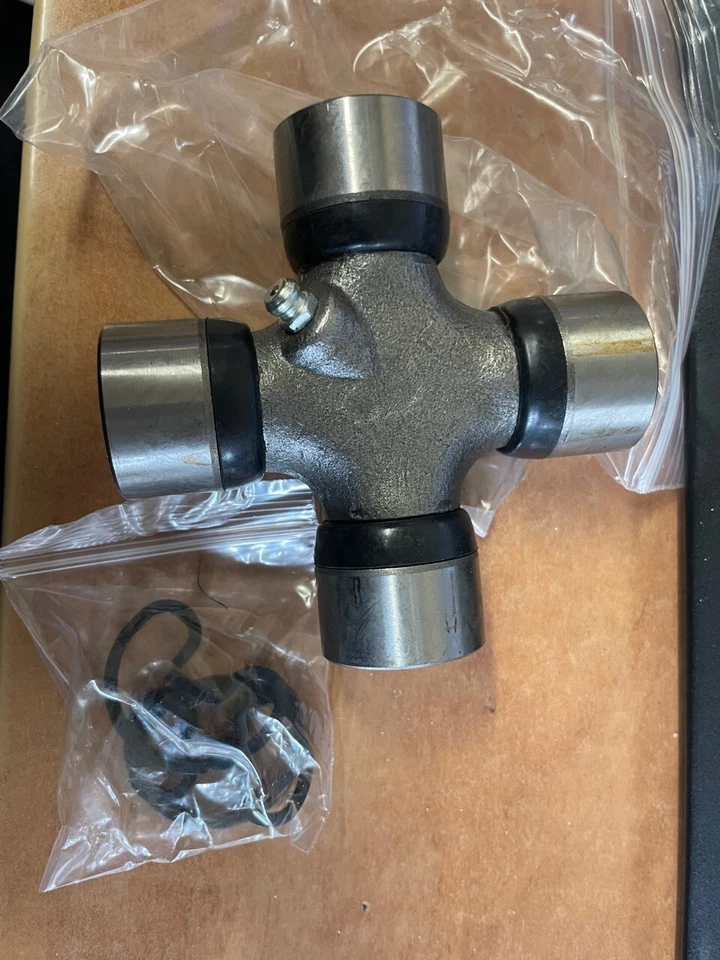 EJE DE PROPULSIÓN TRASERO UNIVERSAL PARA JEEP CHEROKEE LIBERTY WRANGLER UJ Foto 1 de 1