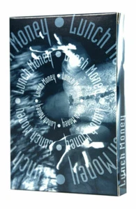 Lunch Money Card Game Brand New in Box - Picture 1 of 3