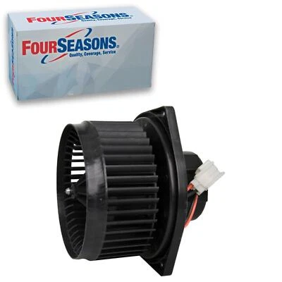 Motor soplador HVAC de 4 estaciones para Subaru Impreza Outback 2002-2004 Foto 1 de 4
